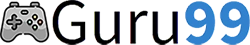 Guru99 — всё про видеоигры, сайт об играх, игровой портал